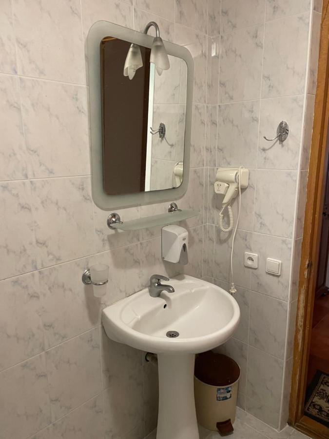 Kvariati Palma Hotel Екстериор снимка