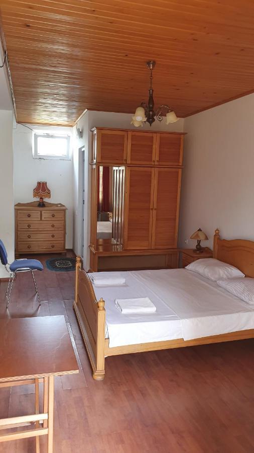 Kvariati Palma Hotel Стая снимка