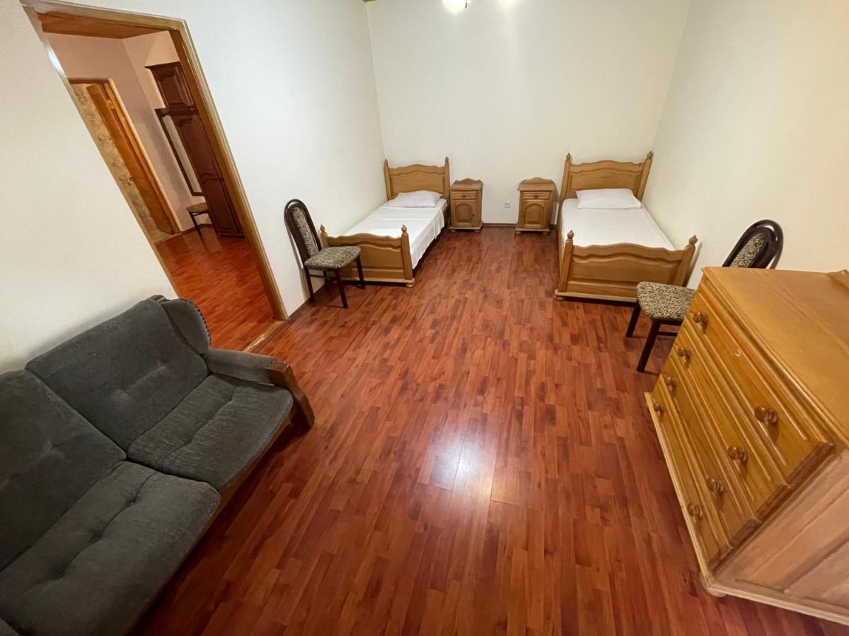 Kvariati Palma Hotel Стая снимка