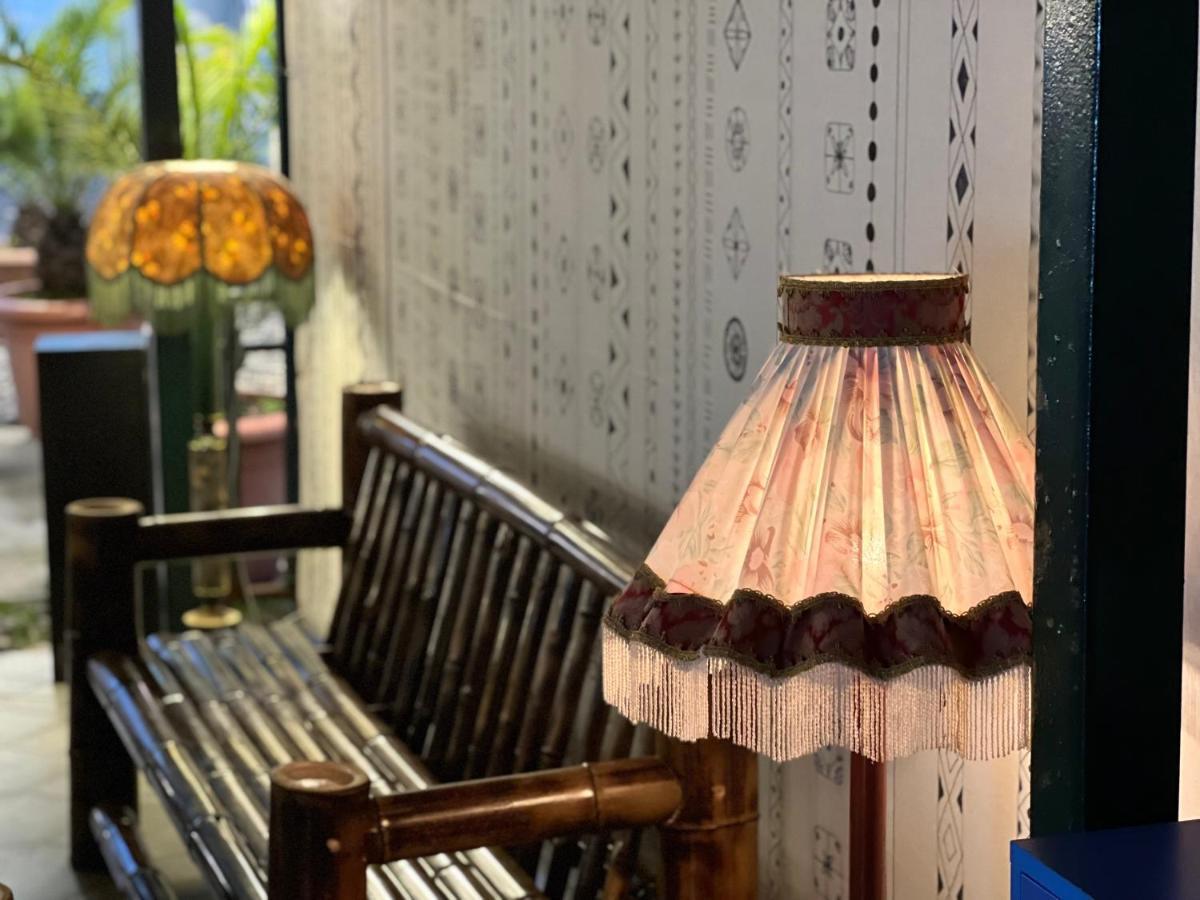 Kvariati Palma Hotel Екстериор снимка