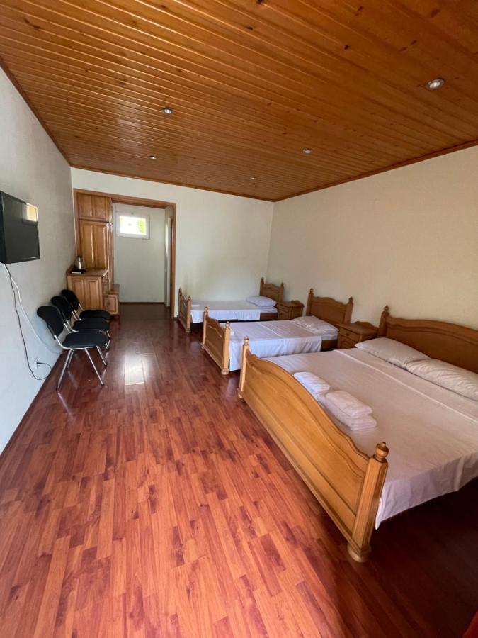 Kvariati Palma Hotel Стая снимка